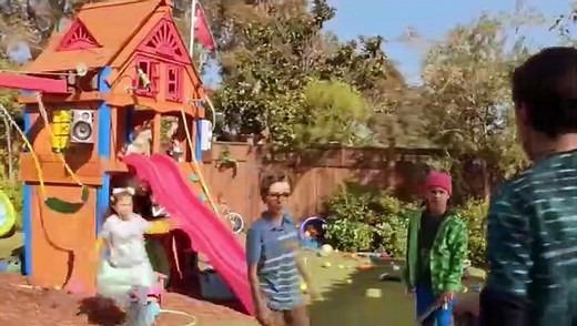 Stuck In The Middle - S03 E19 - Stuck in a Fake Out - July 18, 2018 || Stuck In The Middle - S3 E19 