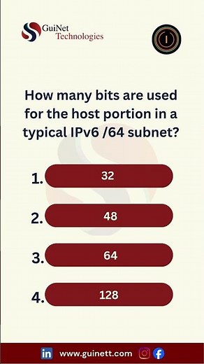 Ultimate Tech Quiz for Network & Cybersecurity Pros | CCNA, SD-WAN, Firewalls & More! #Shorts