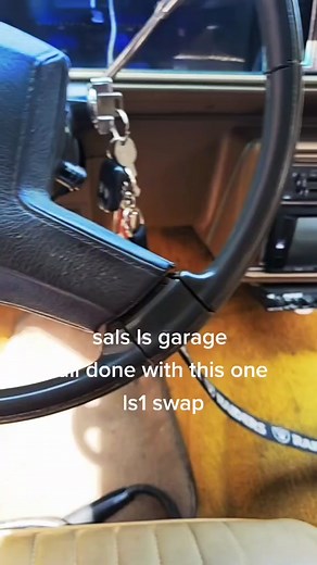 sals.ls.garage on TikTok