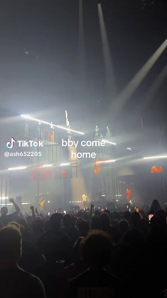 Experience the Baby Came Home Concert Performance