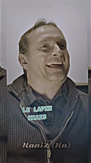 Mr rabbids invasion voice actor:@damienlaquet 🤧#kaniz #rabbidsinvasion #damienlaquet #voiceactor