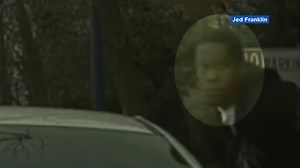 Suspected burglar caught after Tesla records its own break-in with Sentry Mode