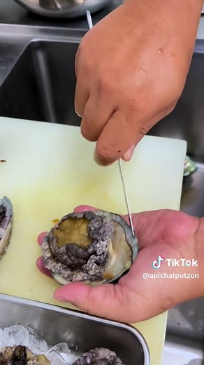 Exploring Awabi: A Japanese Abalone Delight