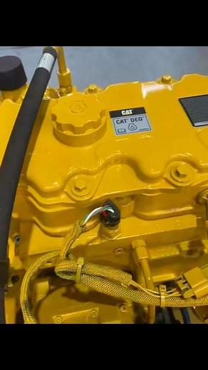 70K views · 2.8K reactions | Cat C7 rebuild for a local Bus fleet , Serial prefix WAX … Pretty Cool Little build …!!!  | Goldpower diesel services | Facebook