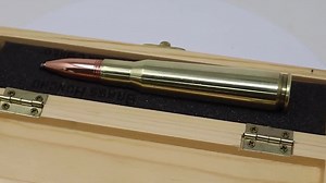Unique Gift for Husband | Bullet Pen & Gift Box | Original Present Surprising Personalized Gifts for Him Birthday, Anniversary - Etsy