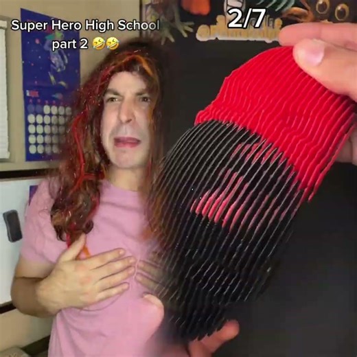 Mind Control prank #fyp #foryoupage #dontletthisflop #marvel #super #lol #skit