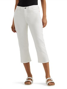 Lee® Women's Denim Capri