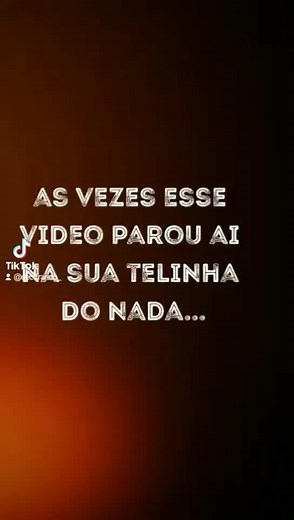 Os vídeos de Decifrando (@_decifrando_) com som original - Decifrando