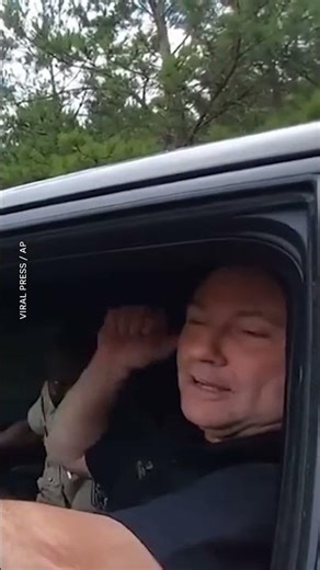 Chief Caught Speeding! 🚓 Cop Doesn’t Let Anyone Break the Law