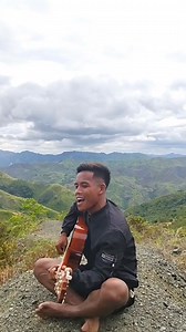 senyas cover... | Junjun Cayuga