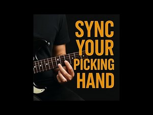 Guitar Warm Up