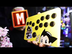 best sf6 layout (modern leverless)