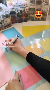 Increíble estrategia para aprender las letras. Es una buena idea a implementar. Atrévete a realizarla. | Educación Primaria-Básica