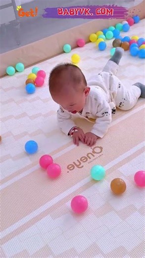 Baby Playpen – Create a Safe Play Zone Anywhere #BabyCare #BabyPlaypen