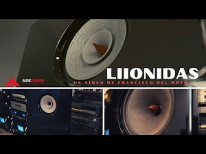 Lii Audio Liionidas, review de #franciscodelpozo