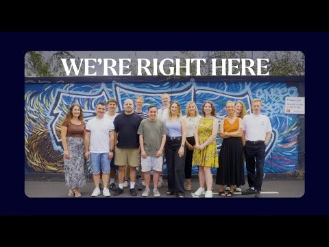 Loom Digital Showreel