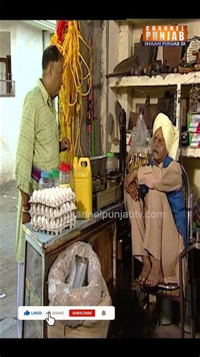 Where is Lala dead? 🤣 Jagtar Jaggi | Punjabi Comedy Shorts