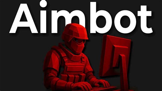 How To Make an Aimbot For Any Game