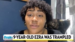 ‘He Couldn’t Breathe’: 9-Year-Old Crushed by Crowd at Astroworld Concert now Clinging to Life