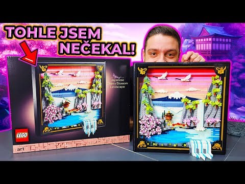 TOHLE VIDEO JSEM VŮBEC TOČIT NECHTĚL...🌸