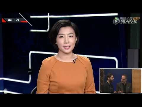 [经典回顾] 古力解说 - 2016年李世石AlphaGo五番棋 第4局 上