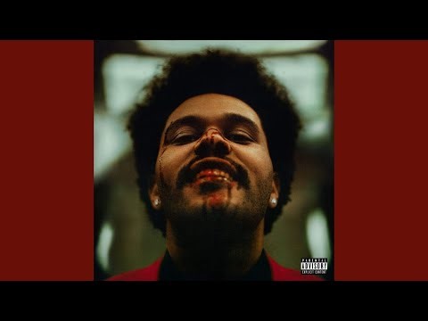 The Weeknd - Alone Again