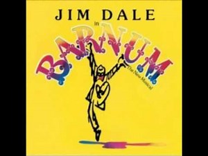 BARNUM OST - 4 Thank god I'm Old