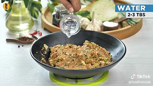 Delicious Japanese Dumplings Recipe by Food Fusion