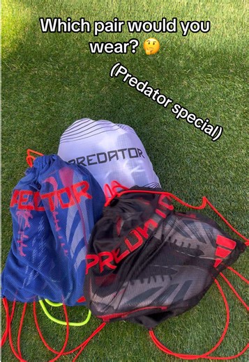 Choose Your Perfect Football Boots!