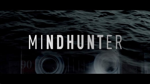 Behind The Scenes: Recreating Netflix’s Mindhunter Titles
