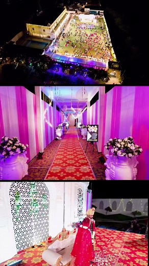 308K views · 5.7K reactions | Wedding Shoot #wedding #drone | SURYA PHOTOGRAPHY | Facebook