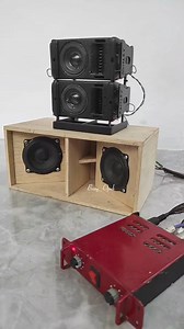 1.8M views · 10K reactions | mini sound system clarity test | miniatur sound system | Facebook