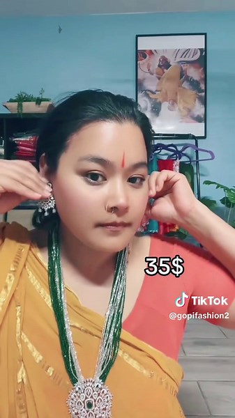 Explore Stunning Nepali Mangalsutra Designs