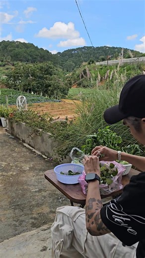 Một ngày chill cùng THUAN | THUAN Barber Shop