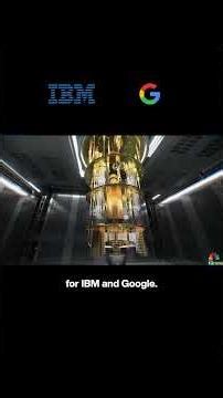 Did Princeton Just Make the Best Qubit Ever? #science #engineering #quantumphysics