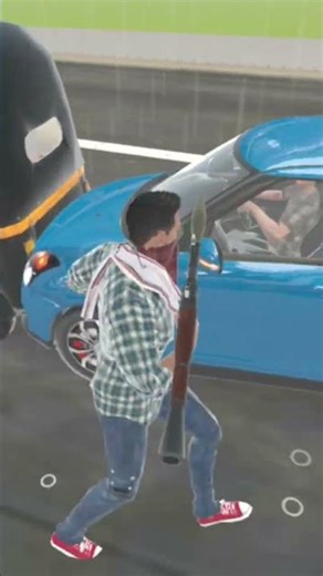 🤩Ultimate Vehicle Collection in Indian Theft Auto Simulator💥😱- Franklin All modifiedbikes washing