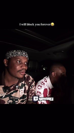 Forever😂#nigeriantiktok🇳🇬 | block video