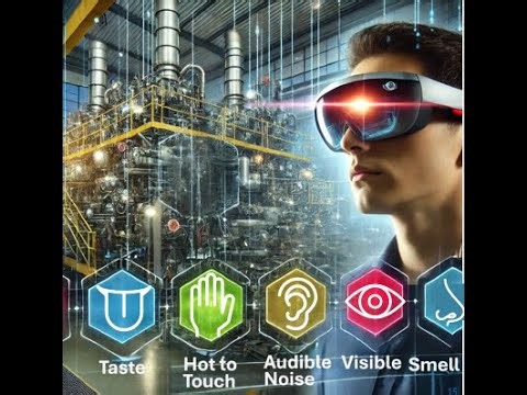 Operators Master Machine Health Using Your 5 Senses