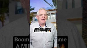 McDonald's worker becomes millionaire