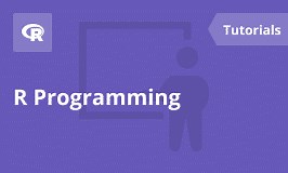 R Programming Tutorial - Learn R Programming Basics