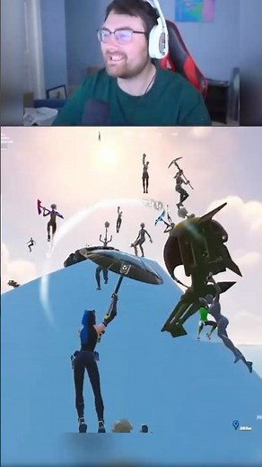 First To DIE Wins the Fortnite Tournament... #fortnite #fortniteclips #kiwiz