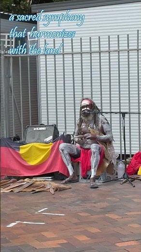 Aboriginal Song Beauty | Indigenous Heritage in Australia #indigenousheritage #australianculture