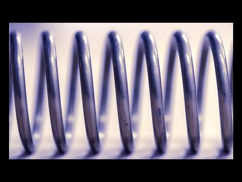 Spring Sound Effect Commercial