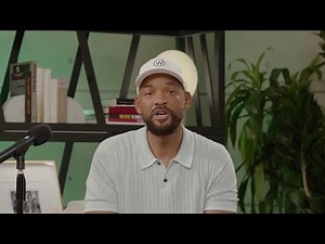 Ｗ・スミス、Ｃ・ロックに直接謝罪を拒否され動画でお詫び 平手打ち事件