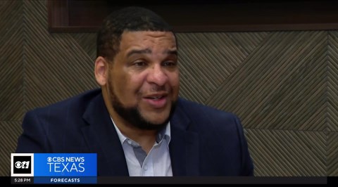 PlayersTV, the first media network owned by professional athletes, launches in Dallas