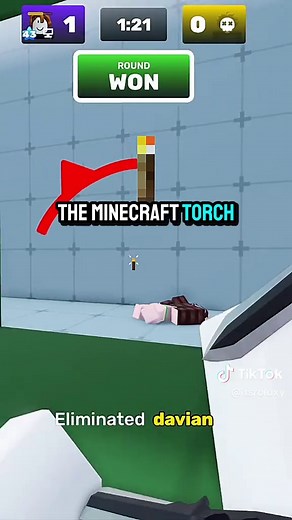 Special Crosshairs in Roblox Rivals Explained