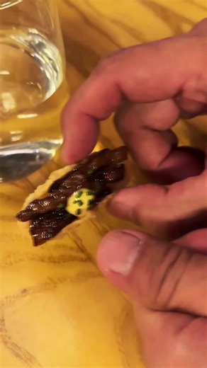 Experience the Most Expensive Taco in Las Vegas