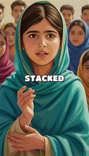 From Student to Symbol: How Malala Yousafzai Ignited a Global Movement for Education