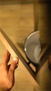 Design Aesthetics! Makes the Kitchen look clean and sleek. #designerkitchen #Angular #tileselect #home360 #styleoftheday #style #interiorinspiration #luxurylifestyle #DesignDreams #interiordecor | Home360 by Tile Select | Facebook