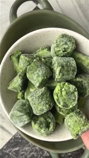 Baked Potato Dumplings Stuffed with Spinach and Fish Sticks 🤤👌🏻 #recipe
